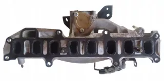 2012-2017 Коллектор впускной Mazda 5 1 Арт e12593459, вид 3