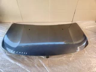 PEUGEOT2008I M16-19 Передняя часть (ноускат) в сборе Peugeot 2008 Арт e12593314, вид 2