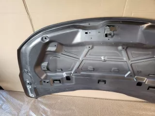 PEUGEOT2008I M16-19 Передняя часть (ноускат) в сборе Peugeot 2008 Арт e12593314, вид 8