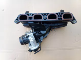 35100-2M417 Коллектор впускной Hyundai Tucson 4 Арт e12593274, вид 2