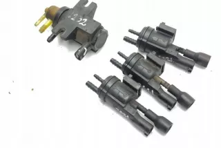 A0091533128 Клапан электромагнитный Mercedes C W205 Арт e12593224, вид 4