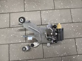 A0081535428 A17715011001Q Клапан электромагнитный Mercedes A W177 Арт e12593202, вид 2
