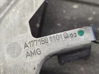 A0081535428 A17715011001Q Клапан электромагнитный Mercedes A W177 Арт e12593202, вид 3