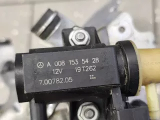 A0081535428 A17715011001Q Клапан электромагнитный Mercedes A W177 Арт e12593202, вид 4