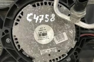 850974602 Радиатор (основной) BMW X5 E70 Арт e12592939, вид 2