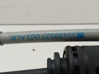 55499527 2015-2022 Трос кулисы КПП Opel Astra K Арт e12592803, вид 4