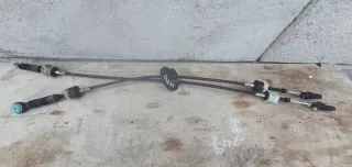  Трос кулисы КПП Mercedes Vito W447 Арт e12592775, вид 1