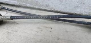  Трос кулисы КПП Mercedes Vito W447 Арт e12592775, вид 2