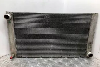 7787440 Радиатор (основной) BMW 5 E60/E61 Арт e12592759, вид 3