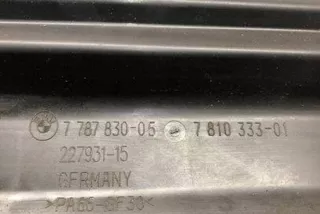 7787830 Радиатор (основной) BMW 5 E60/E61 Арт e12592718, вид 3