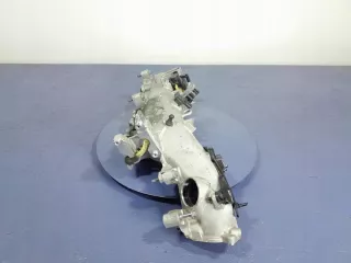 B47D20B 7925777 Коллектор впускной BMW 4 G22/G23 Арт e12592647, вид 2