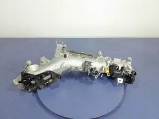 B47D20B 7925777 Коллектор впускной BMW 4 G22/G23 Арт e12592647, вид 3