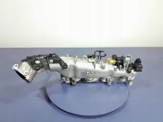 B47D20B 7925777 Коллектор впускной BMW 4 G22/G23 Арт e12592647, вид 4