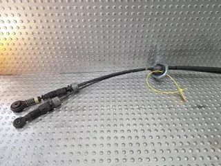 VAY5892 Трос кулисы КПП Hyundai i20  2 Арт e12592619, вид 2