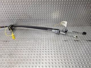 VAY5892 Трос кулисы КПП Hyundai i20  2 Арт e12592619, вид 3