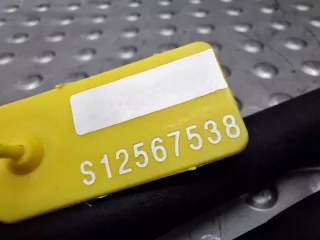 VAY5892 Трос кулисы КПП Hyundai i20  2 Арт e12592619, вид 6