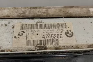 781023603 Радиатор (основной) BMW 3 E90/E91/E92/E93 Арт e12592579, вид 2