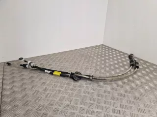 4FTA203CECDA Трос кулисы КПП Ford Mondeo 5 Арт e12592564, вид 1