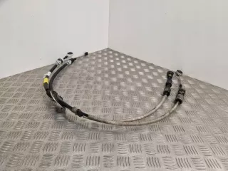 4FTA203CECDA Трос кулисы КПП Ford Mondeo 5 Арт e12592564, вид 2