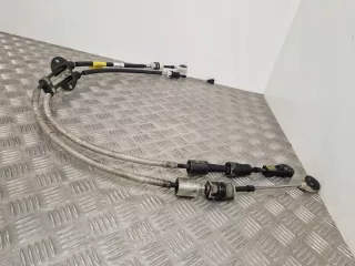 4FTA203CECDA Трос кулисы КПП Ford Mondeo 5 Арт e12592564, вид 3