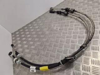 4FTA203CECDA Трос кулисы КПП Ford Mondeo 5 Арт e12592564, вид 4