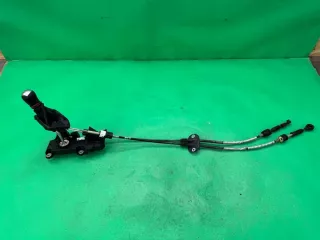 4M5R-7C453 2004-2011 Трос кулисы КПП Ford Focus 2 Арт e12592555, вид 1