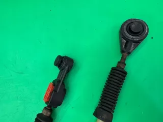 4M5R-7C453 2004-2011 Трос кулисы КПП Ford Focus 2 Арт e12592555, вид 2