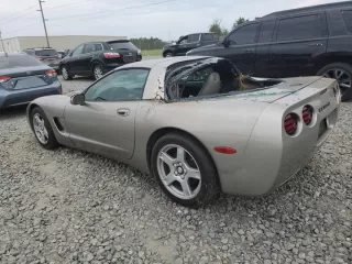 12561688 Трос кулисы КПП Chevrolet Corvette Арт e12592416, вид 5
