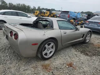 12561688 Трос кулисы КПП Chevrolet Corvette Арт e12592416, вид 6