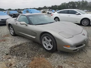 12561688 Трос кулисы КПП Chevrolet Corvette Арт e12592416, вид 7