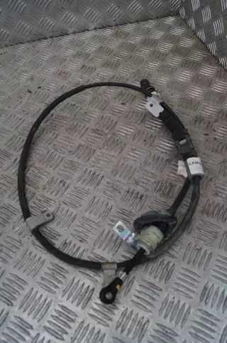 Трос кулисы КПП Chevrolet Camaro 6 Арт e12592415, вид 4