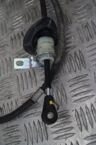  Трос кулисы КПП Chevrolet Camaro 6 Арт e12592415, вид 5