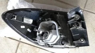 2013-2019 286314166 Фонарь задний правый Renault Captur Арт e12583488, вид 5