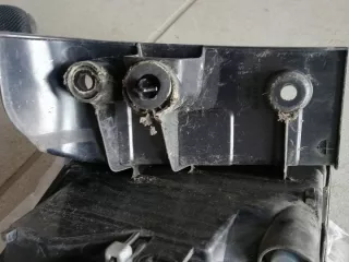 2013-2019 286314166 Фонарь задний правый Renault Captur Арт e12583488, вид 8