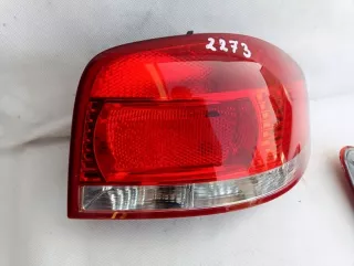 8P0945096  03-08r Фонарь задний правый Audi A3 8P Арт e12575341, вид 2