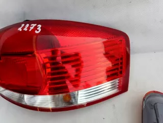 8P0945096  03-08r Фонарь задний правый Audi A3 8P Арт e12575341, вид 3