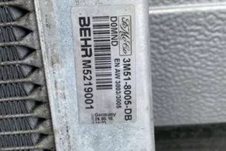 3M518005DB Радиатор (основной) Volvo S40 2 Арт e12530601, вид 7