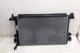 5Q0121251GB Радиатор (основной) Volkswagen Passat B7 Арт e12530483, вид 1