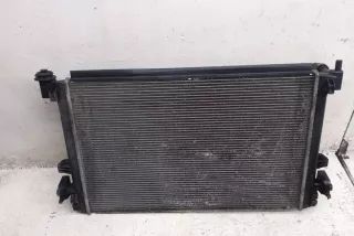 5Q0121251GB Радиатор (основной) Volkswagen Passat B7 Арт e12530483, вид 3