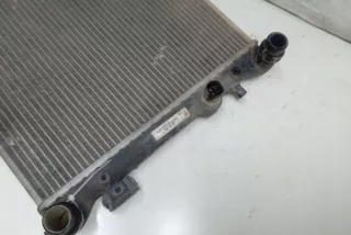 1J0121253J Радиатор (основной) Volkswagen Golf 6 Арт e12530410, вид 1