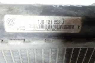 1J0121253J Радиатор (основной) Volkswagen Golf 6 Арт e12530410, вид 4