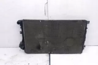 1K0121253AA Радиатор (основной) Volkswagen Caddy 3 Арт e12530392, вид 2