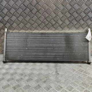 104849800B Радиатор (основной) Tesla model X Арт e12530297, вид 1