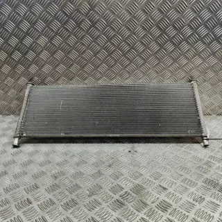 104849800B Радиатор (основной) Tesla model X Арт e12530297, вид 2