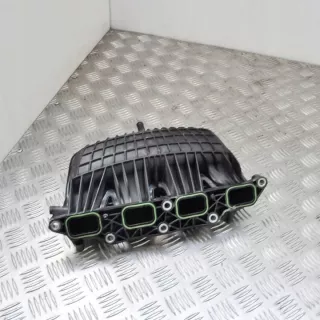 03C129711Q Коллектор впускной Volkswagen Golf 6 Арт e12530276, вид 3