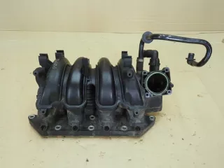 036129711FQ Коллектор впускной Skoda Fabia 3 Арт e12530102, вид 1
