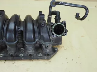 036129711FQ Коллектор впускной Skoda Fabia 3 Арт e12530102, вид 2