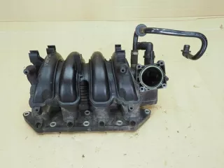 036129711FQ Коллектор впускной Skoda Fabia 3 Арт e12530102, вид 3