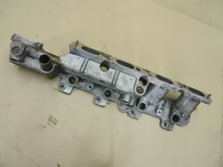  55350682 Коллектор впускной Opel Zafira B Арт e12529929, вид 1