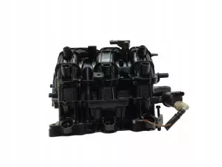 55493647 Коллектор впускной Opel Karl Арт e12529898, вид 1
